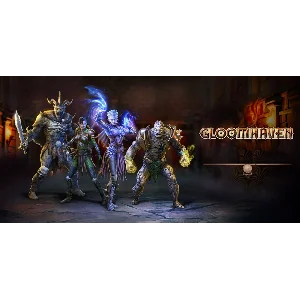 Gloomhaven 🎮EpicGames