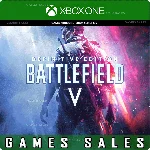 ✅❤️BATTLEFIELD V DEFINITIVE EDITION❤️XBOX ONE|XS🔑КЛЮЧ✅