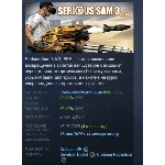 Serious Sam 3 VR: BFE АВТОДОСТАВКА STEAM РОССИЯ