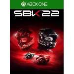 SBK 22  Xbox One & Xbox Series X|S