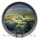 Northgard ®✔️Steam (Region Free)(GLOBAL)🌍