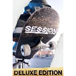 Session: Skate Sim Deluxe Edition Xbox One & Series X|S