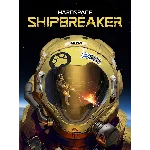 Hardspace: Shipbreaker Xbox Series X|S