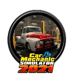 Car Mechanic Simulator 2021✔️Steam (Region Free)GLOBAL