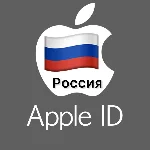 🍏 Apple ID аккаунт РОССИЯ iPhone ios iPad Appstore 🎁