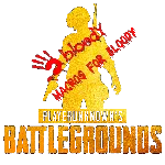 🎮Только автоматы Pubg Macro v.3.07 for Bloody