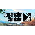 Construction Simulator steam аккаунт оффлайн💳
