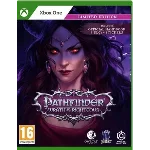 Pathfinder: Wrath of the Righteous Xbox One & X|S