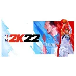 NBA 2K22 STEAM Key Region Free
