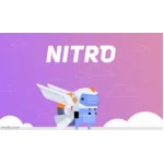 ✈️Discord Nitro 1 месяцев +2 БУСТА ✈️ВСЕ АККАУНТЫ 🔥🔥