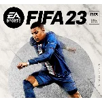 ⚽FIFA 23 ULTIMATE ☘️Steam🏆+WORLD CUP🏆 ✅ГАРАНТИЯ✅