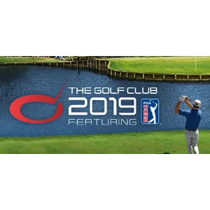 ✅ The Golf Club™ 2019 featuring PGA TOUR -⭐Steam\GLOBAL