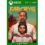 ✅🔑FAR CRY 6 XBOX ONE/Series X|S 🔑 КЛЮЧ