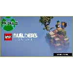 LEGO Builder´s Journey Xbox One/Series