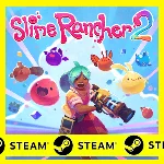 ⭐️ Slime Rancher 2 - STEAM (GLOBAL)