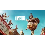 💳 Saints Row 2022 (PS4/RUS) П3-Активация