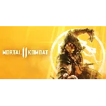 MORTAL KOMBAT 11 ultimate ⭐ STEAM ⭐