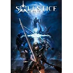 Soulstice ключ для Xbox🔑