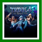 ✅Trine 4: The Nightmare Prince + Trine 2 Complete Story