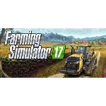 Farming Simulator 17🔑STEAM КЛЮЧ 🔥РФ+КЗ+СНГ❗РУС.ЯЗ