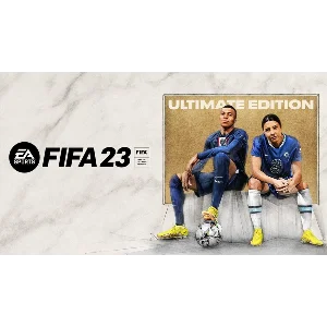 FIFA 23 Ultimate Edition Origin Оффлайн Активация