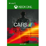 ✅ Project CARS XBOX ONE SERIES X|S Ключ Эксклюзив 🔑