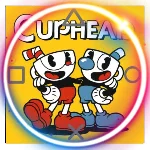 💠 Cuphead (PS4/PS5/RU) П3 - Активация