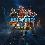 JUMP FORCE (STEAM) 🌍🛒