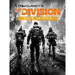 Tom Clancys The Division Gold (PS4/PS5/RU) Аренда от 7