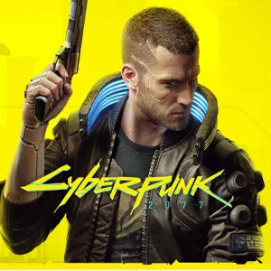 CYBERPUNK 2077 ✅XBOX КЛЮЧ