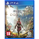 Assassins Creed Одиссея (PS4/RU) П3-Активация