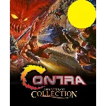 Contra Anniversary Collection XBOX ONE X|S Турция Ключ