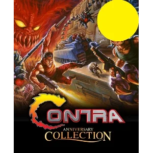Contra Anniversary Collection XBOX ONE X|S Турция Ключ