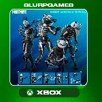 🔑Fortnite - набор «Кости и черепа» Xbox АКТИВАЦИЯ🔑