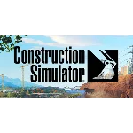 Construction Simulator Extended Edition / STEAM АККАУНТ