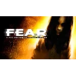F.E.A.R. Ultimate Shooter Edition 3 in 1 STEAM Platinum