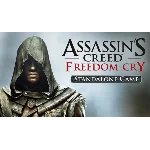 Assassin's Creed Freedom Cry (Steam Gift Region Free)