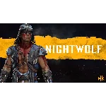 💎Mortal Kombat 11 Ночной Волк  XBOX ONE X|S КЛЮЧ🔑