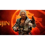 💎Mortal Kombat 11 Фуджин XBOX ONE X|S КЛЮЧ🔑