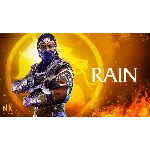 💎Mortal Kombat 11 Рейн XBOX ONE X|S КЛЮЧ🔑