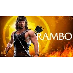 💎Mortal Kombat 11 Рэмбо XBOX ONE X|S КЛЮЧ🔑