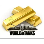 🔥 1 000 золота / танк WoT🔥 сервер EU, RU
