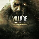 Resident Evil Village Gold Edition Xbox One & Series