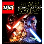 LEGO STAR WARS: The Force Awakens  Steam Region Free