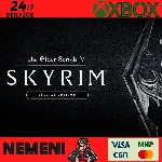 The Elder Scrolls V: Skyrim Special Edition XBOX ONE/XS