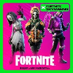 🧡FORTNITE: Набор «Час расплаты» XBOX/PC/PS АКТИВАЦИЯ