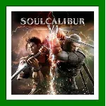 ✅SOULCALIBUR VI✔️+ 15 игр🎁Steam⭐0% Карты💳АКЦИЯ🎁