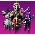 ✅Fortnite🔥⚡️ Набор «Час расплаты»⚡️🔥✅