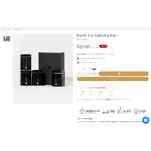 Shopify тема "Boostertheme" v.3.3