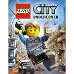 LEGO City Undercover  STEAM Key Region Free